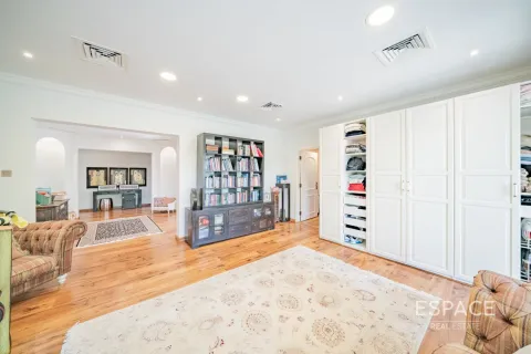 Купить виллу в Green Community, Дубай: 5 спален, 577м², № 71017 - фото 14