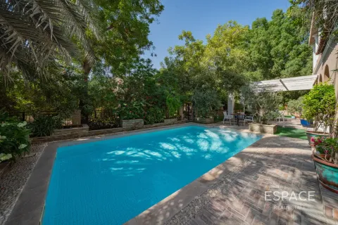 Купить виллу в Green Community, Дубай: 5 спален, 577м², № 71017 - фото 18