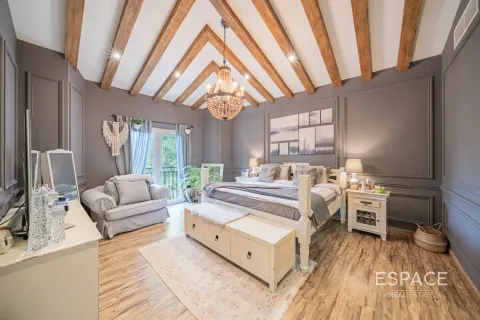 Купить виллу в Green Community, Дубай: 5 спален, 577м², № 71017 - фото 16