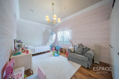 Купить виллу в Green Community, Дубай: 5 спален, 577м², № 71017 - фото 15