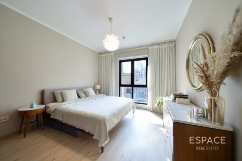 Купить квартиру в Даунтаун Дубай (Даунтаун Бурдж Дубай), Дубай: 2 спальни, 131м², № 71014 - фото 5