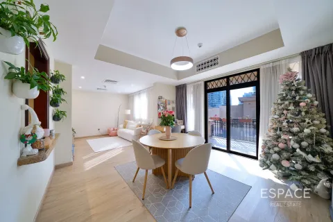 Купить квартиру в Даунтаун Дубай (Даунтаун Бурдж Дубай), Дубай: 2 спальни, 131м², № 71014 - фото 11