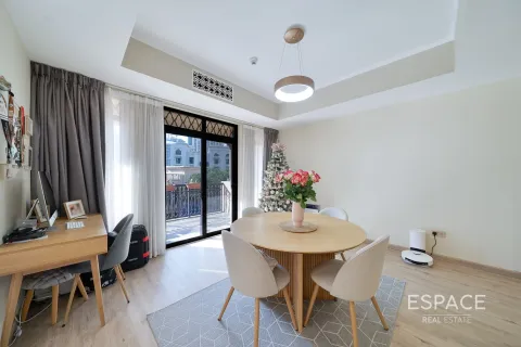 Купить квартиру в Даунтаун Дубай (Даунтаун Бурдж Дубай), Дубай: 2 спальни, 131м², № 71014 - фото 13