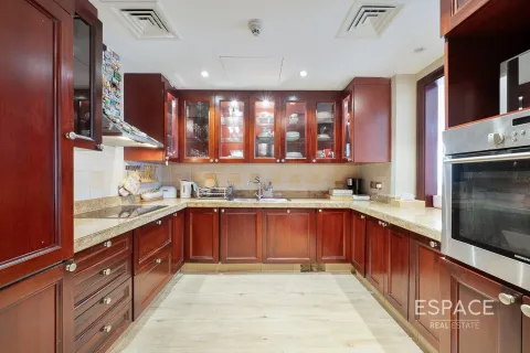 Купить квартиру в Даунтаун Дубай (Даунтаун Бурдж Дубай), Дубай: 2 спальни, 131м², № 71014 - фото 7