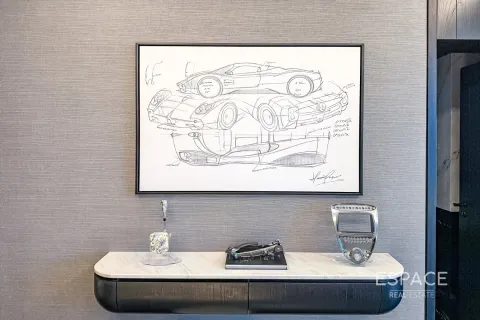 Apartment in Business Bay, Dubai 2 bedrooms, 190 sq.m. № 71010 - photo 19