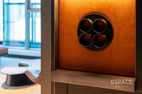 Apartment in Business Bay, Dubai 2 bedrooms, 190 sq.m. № 71010 - photo 4