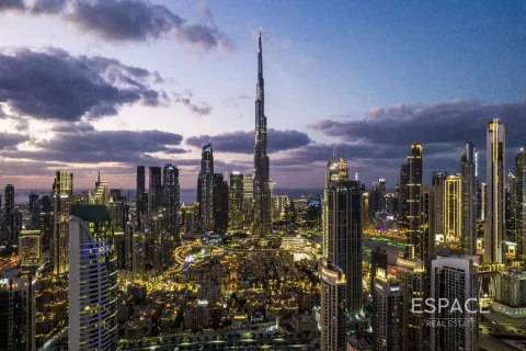 Apartment in Business Bay, Dubai 2 bedrooms, 190 sq.m. № 71010 - photo 20