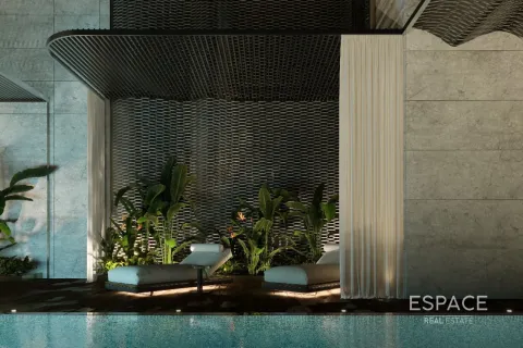 Apartment in Business Bay, Dubai 2 bedrooms, 190 sq.m. № 71010 - photo 18