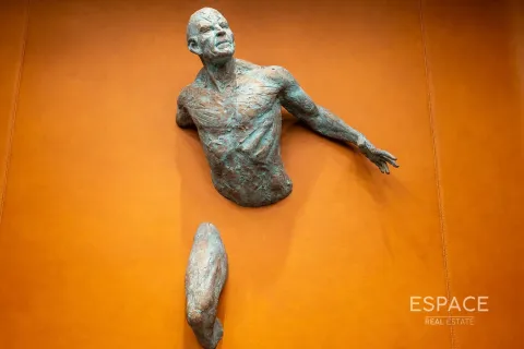 Apartment in Business Bay, Dubai 2 bedrooms, 190 sq.m. № 71010 - photo 14