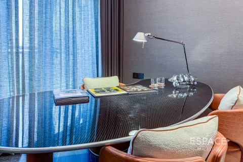 Apartment in Business Bay, Dubai 2 bedrooms, 190 sq.m. № 71010 - photo 15