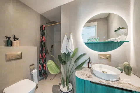 Villa in Meadows, Dubai 4 bedrooms, 353 sq.m. № 71019 - photo 11