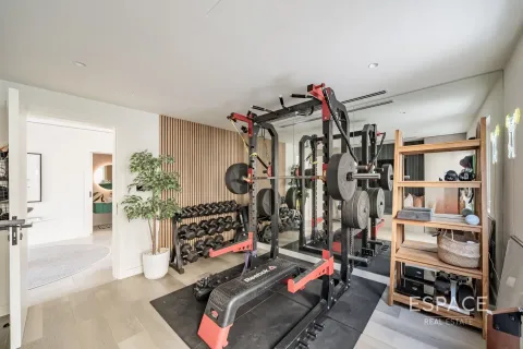 Villa in Meadows, Dubai 4 bedrooms, 353 sq.m. № 71019 - photo 17