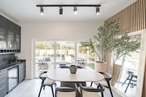 Villa in Meadows, Dubai 4 bedrooms, 353 sq.m. № 71019 - photo 4