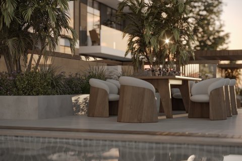 Apartment in Dubai 4 bedrooms, 151 sq.m. № 7881 - photo 10