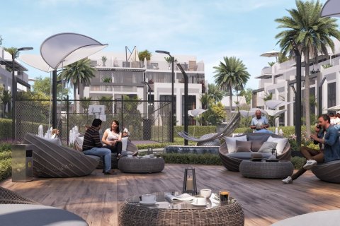 Apartment in Dubai 4 bedrooms, 151 sq.m. № 7881 - photo 7