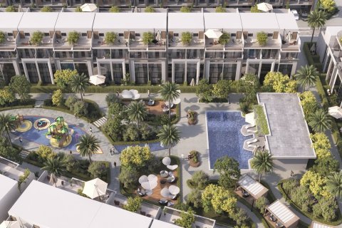 Apartment in Dubai 4 bedrooms, 151 sq.m. № 7881 - photo 2