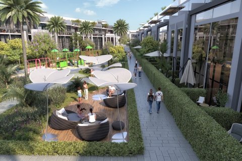 Apartment in Dubai 4 bedrooms, 151 sq.m. № 7881 - photo 8