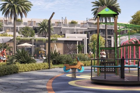 Apartment in Dubai 4 bedrooms, 151 sq.m. № 7881 - photo 6