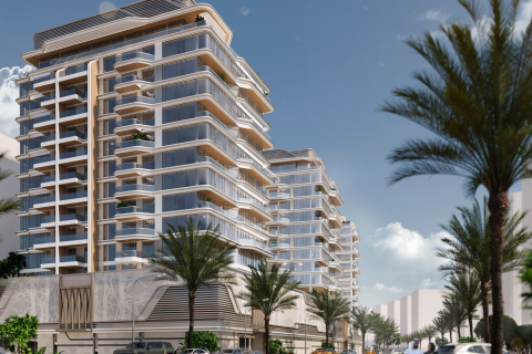 Appartement à Dubai, 3 chambres, 147 m², № 7879 - photo 2