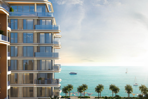 Appartement à Dubai, 3 chambres, 147 m², № 7879 - photo 11