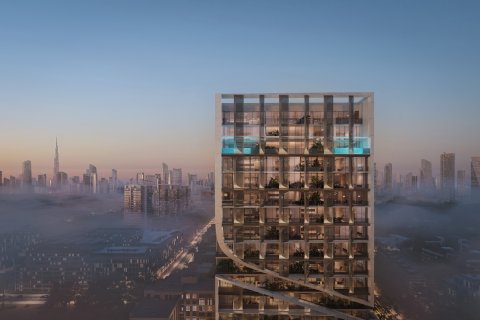 Appartement à Dubai, 2 chambres, 104 m², № 7877 - photo 5