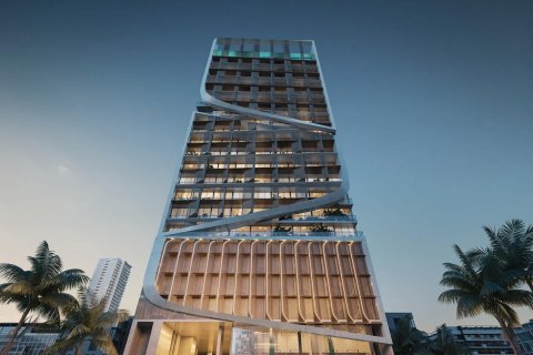 Appartement à Dubai, 2 chambres, 104 m², № 7877 - photo 1
