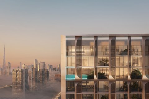 Appartement à Dubai, 2 chambres, 104 m², № 7877 - photo 6