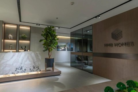 Appartement à Dubai, 2 chambres, 104 m², № 7877 - photo 9