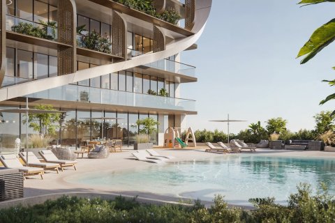 Appartement à Dubai, 3 chambres, 266 m², № 7876 - photo 8