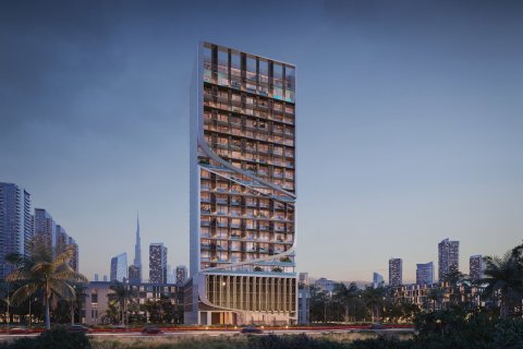 Appartement à Dubai, 3 chambres, 266 m², № 7876 - photo 5