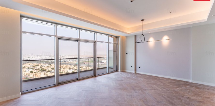 Apartamento en Al Barsha, Dubai, 2 dormitorios, 138.3 m², № 86003