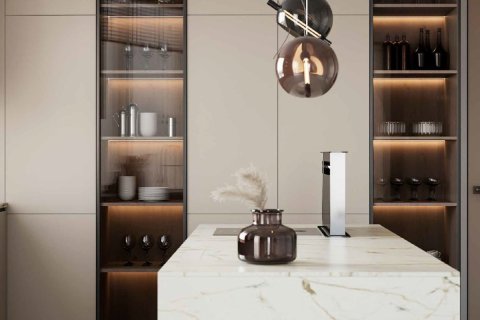 شقة في مرسى دبي, دبي 2 غرف نوم, 101.3 م² رقم 86008 - صورة 5