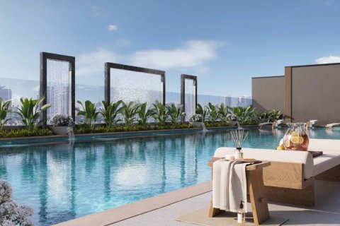 شقة في مرسى دبي, دبي 2 غرف نوم, 101.3 م² رقم 86008 - صورة 23