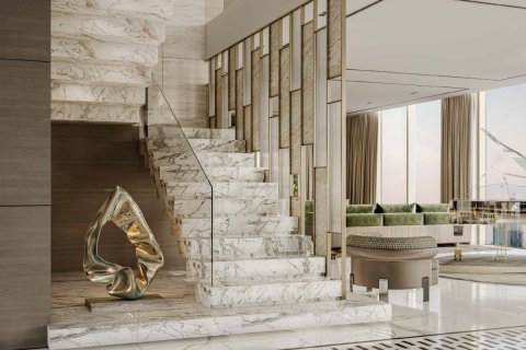 شقة في مرسى دبي, دبي 2 غرف نوم, 101.3 م² رقم 86008 - صورة 17