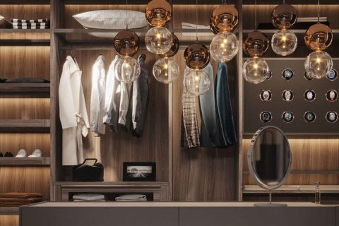 شقة في مرسى دبي, دبي 2 غرف نوم, 101.3 م² رقم 86008 - صورة 20