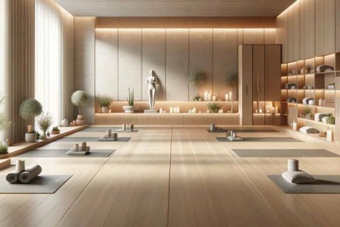 شقة في مرسى دبي, دبي 2 غرف نوم, 101.3 م² رقم 86008 - صورة 12