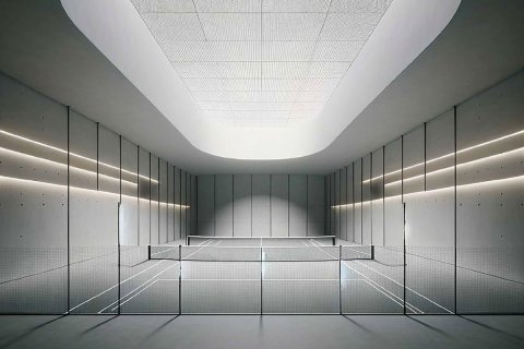 شقة في مرسى دبي, دبي 2 غرف نوم, 101.3 م² رقم 86008 - صورة 8