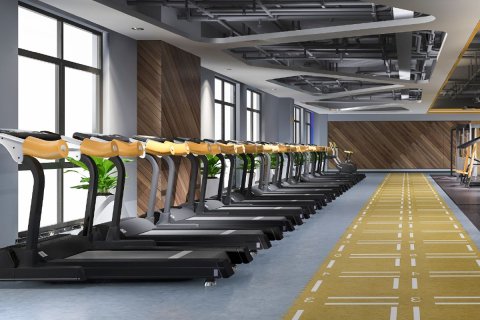 شقة في مرسى دبي, دبي 2 غرف نوم, 101.3 م² رقم 86008 - صورة 26