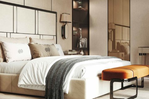 شقة في مرسى دبي, دبي 2 غرف نوم, 101.3 م² رقم 86008 - صورة 16