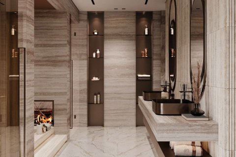 شقة في مرسى دبي, دبي 2 غرف نوم, 101.3 م² رقم 86008 - صورة 22