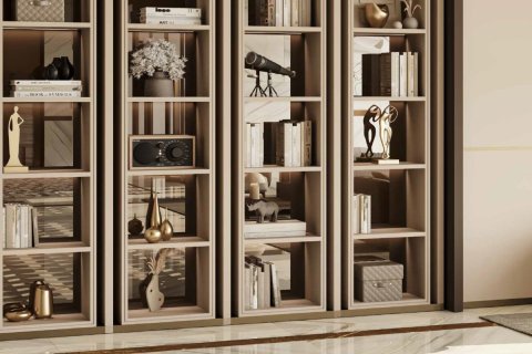 شقة في مرسى دبي, دبي 2 غرف نوم, 101.3 م² رقم 86008 - صورة 2