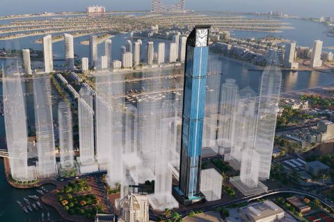 شقة في مرسى دبي, دبي 2 غرف نوم, 101.3 م² رقم 86008 - صورة 19