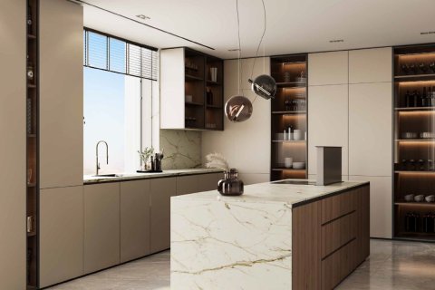 شقة في مرسى دبي, دبي 2 غرف نوم, 101.3 م² رقم 86008 - صورة 18