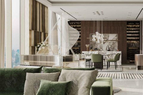 شقة في مرسى دبي, دبي 2 غرف نوم, 101.3 م² رقم 86008 - صورة 4