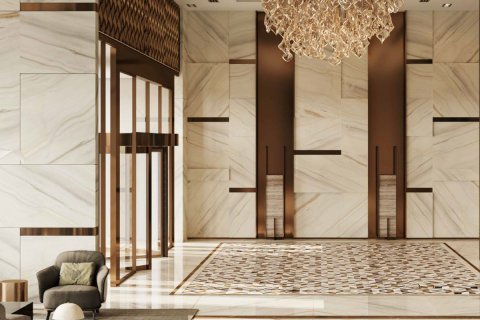 شقة في مرسى دبي, دبي 2 غرف نوم, 101.3 م² رقم 86008 - صورة 7