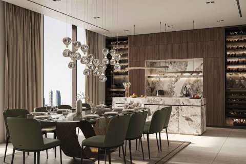 شقة في مرسى دبي, دبي 2 غرف نوم, 101.3 م² رقم 86008 - صورة 10