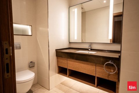 Appartement à Al Jaddaf, Dubai, 1 chambre, 68.2 m², № 86000 - photo 11