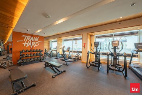 Appartement à Al Jaddaf, Dubai, 1 chambre, 68.2 m², № 86000 - photo 18