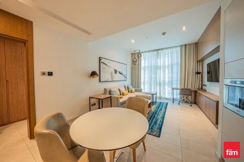 Appartement à Al Jaddaf, Dubai, 1 chambre, 68.2 m², № 86000 - photo 2