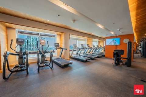 Appartement à Al Jaddaf, Dubai, 1 chambre, 68.2 m², № 86000 - photo 19